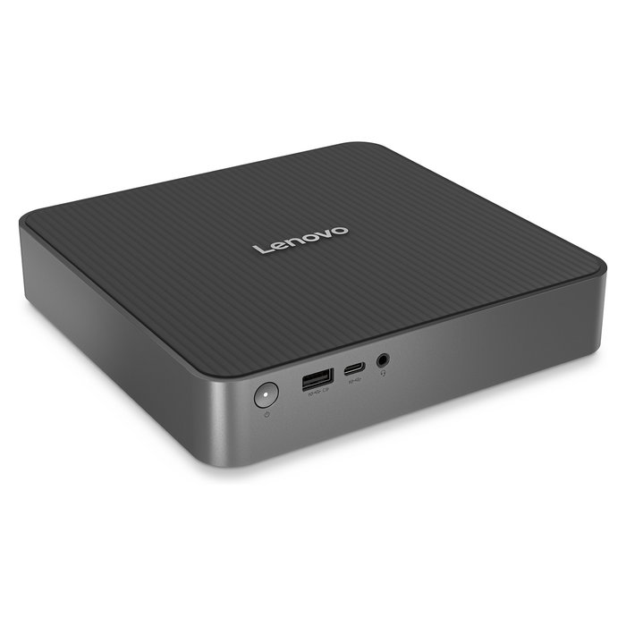 Lenovo 01IR10R Mini PC, Intel Core 5-210H, 16GB RAM, 1TB SSD, Windows 11 Home Lenovo 01IR10R Mini PC, Intel Core 5-210H, 16GB RAM, 1TB SSD, Windows 11 Home