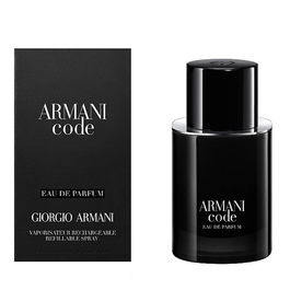ARMANI CODE