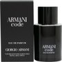 Giorgio Armani Armani Code Eau de Parfum 50 ml Recargable