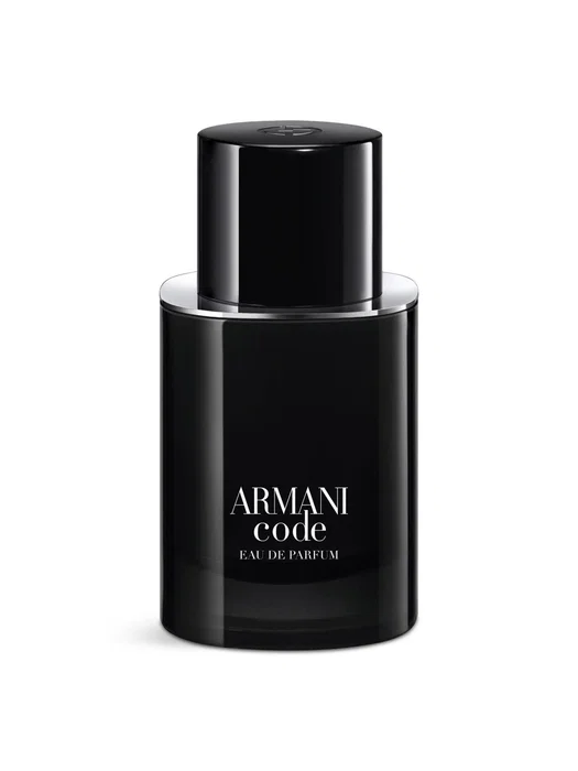 Giorgio Armani Armani Code Eau de Parfum 50 ml Recargable