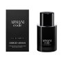 Giorgio Armani Armani Code Eau de Parfum Recargable 50ml