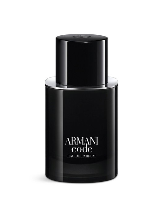 Giorgio Armani Armani Code Eau de Parfum Recargable 50ml Giorgio Armani Armani Code Eau de Parfum Recargable 50ml