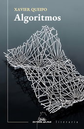 Algoritmos, Xavier Queipo - GALAXIA
