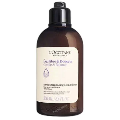 L'Occitane En Provence Acondicionador Aroma Equilibrio y Suavidad 250 ml