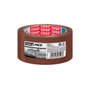 Tesa Cinta de embalar marrón 46 micras 50 mm x 66 m