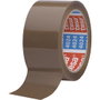 Tesa Cinta de embalar marrón 46 micras 50 mm x 66 m