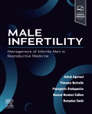 ELSEVIER UK Male infertility: management infertile men reproductive