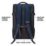 Enhance Juego de Mesa Mochila Collector's Edition Azul