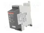 ABB PSR12-600-70 Softstart 5,5kW 208÷600VAC