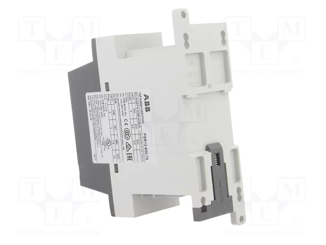 ABB PSR12-600-70 Softstart 5,5kW 208÷600VAC