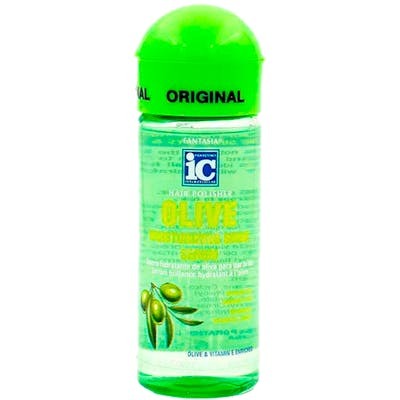 Ic Fantasia Hair Polisher Olive Moisturizing Shine Serum 178ml Ic Fantasia Hair Polisher Olive Moisturizing Shine Serum 178ml