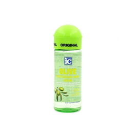 Ic Fantasia Hair Polisher Olive Moisturizing Shine Serum Reparador Antifrizz con Brillo 178ml