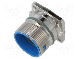 LAPP Carcasa para conectores M23 recto Versión A1 EPIC® SIGNAL