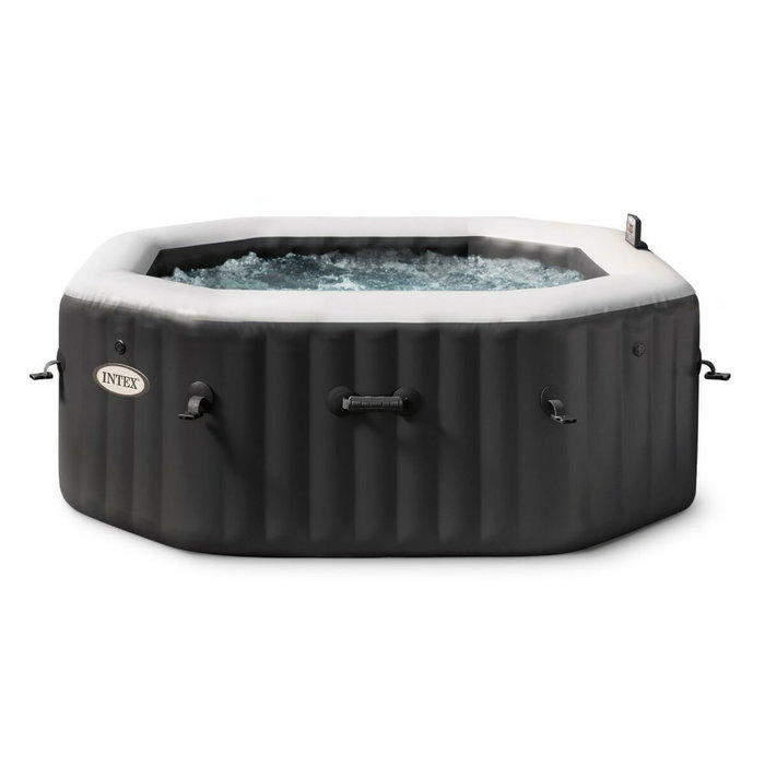 Spa Hinchable Intex 201 x 71 x 201 cm 795 L Spa Hinchable Intex 201 x 71 x 201 cm 795 L