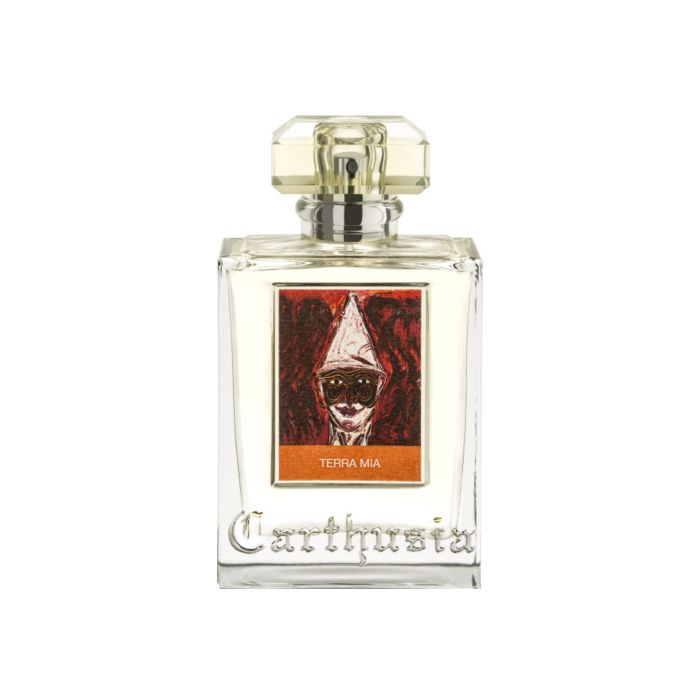 Carthusia Terra Mia Eau de Parfum 100 ml