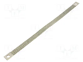 BM GROUP Cinta de puesta a tierra 16mm2 120A