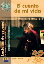 EDINUMEN, El cuento de mi vida (Venezuela) - VV.AA.