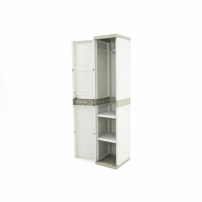 Plastiken Armario alto 35cm