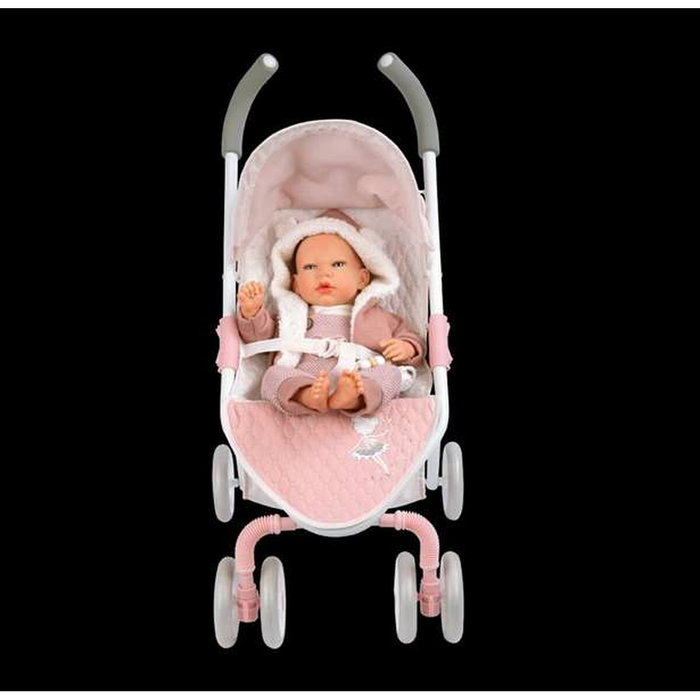 Muñecas Arias Silla Paseo Universe 29X53X60 Cm
