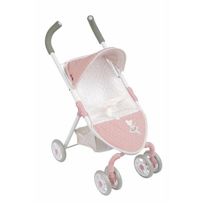 Muñecas Arias Silla Paseo Universe 29X53X60 Cm