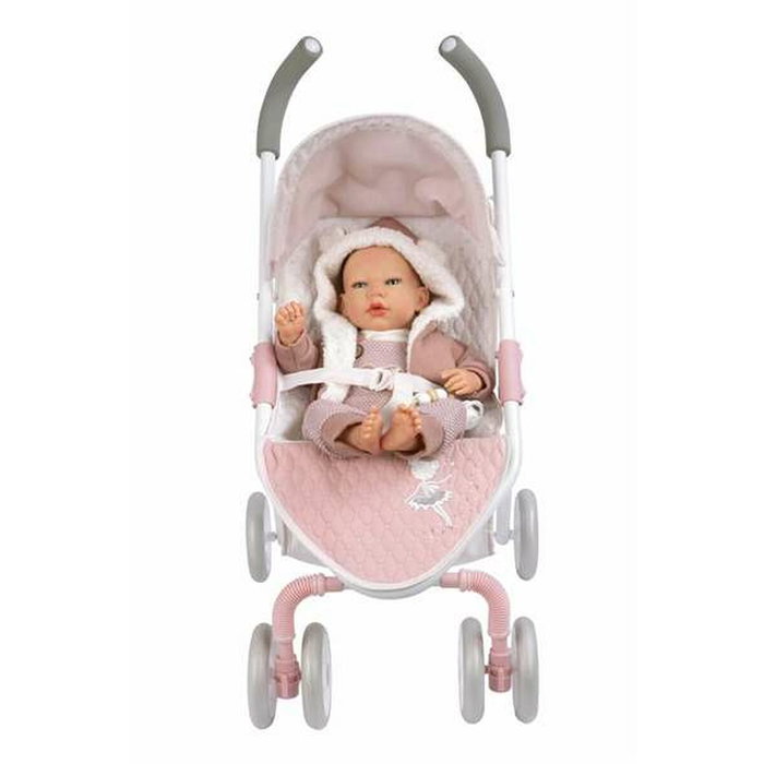 Muñecas Arias Silla Paseo Universe 29X53X60 Cm