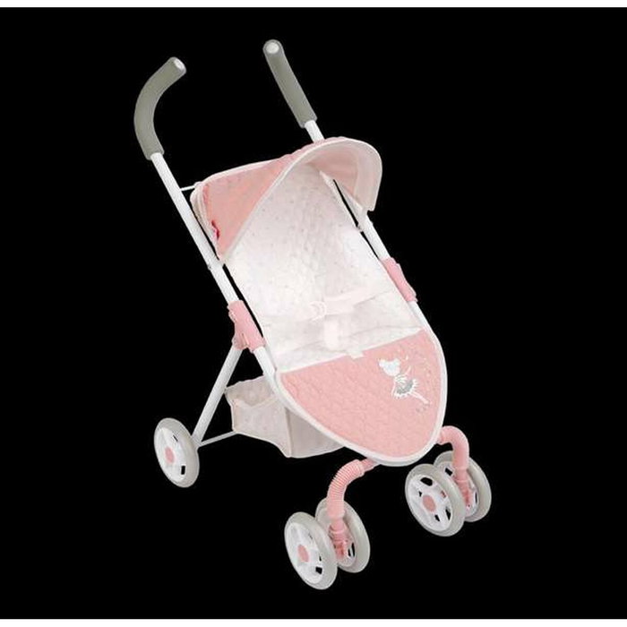 Muñecas Arias Silla Paseo Universe 29X53X60 Cm