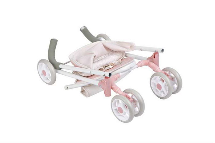 Muñecas Arias Silla de Paseo Universe 29x53x60 cm (Altura Manillar: 62 cm)