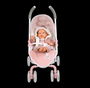 Muñecas Arias Silla de Paseo Universe 29x53x60 cm (Altura Manillar: 62 cm)