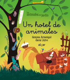 ALGAR EDITORIAL Hotel de Animales