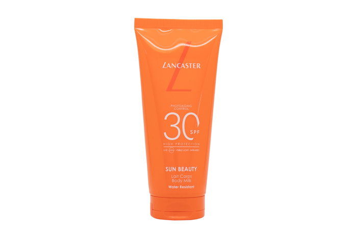 Lancaster Sun Beauty Leche Corporal SPF30 100 ml