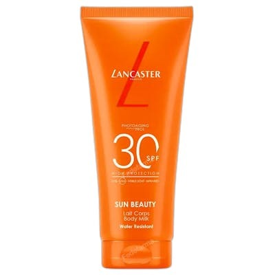 Lancaster Sun Beauty Leche Corporal SPF30 100 ml