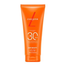 LANCASTER Sun beauty leche corporal SPF30 100 ml