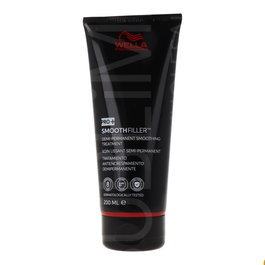 Wella Professionals Pro+ SmoothFiller Tratamiento Alisado Demi-Permanente Suavizante 200 ml