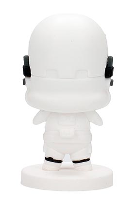 Sd Toys Figura Pokis Stormtrooper Original
