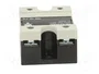 CARLO GAVAZZI RM1E23AA50 Relé de semiconductor monofásico 4-20mA 50A 90-280VAC