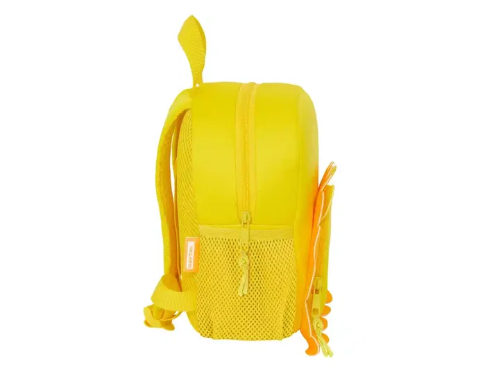 Safta Mochila Neopreno Leon Animalitos 2025