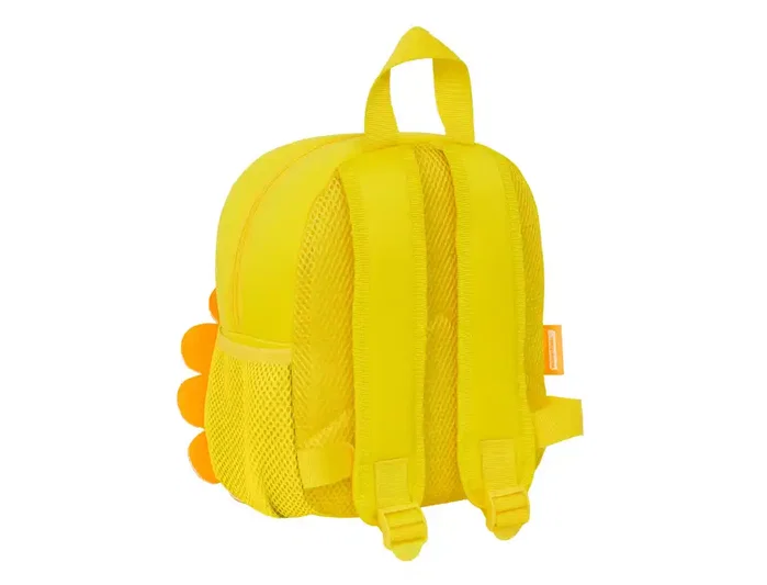 Safta Mochila Neopreno Leon Animalitos 2025