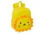 Safta Mochila Neopreno Leon Animalitos 2025