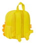 Safta Mochila Neopreno Leon Animalitos 2025