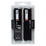 Kingston FURY Beast 32GB Kit (2x16GB) DDR5 6000MT/s CL30 AMD EXPO Memoria RAM Negro