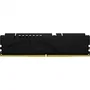 Kingston KF560C30BBEK2-32 Memoria RAM 32GB (2x16GB) DDR5 6000MHz CL30 EXPO XMP 1.4V