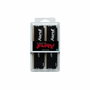 Kingston FURY Beast 32 GB (2 x 16 GB) DDR5 6000 MT/s CL30 DIMM Negro