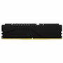 Kingston FURY Beast 32 GB (2 x 16 GB) DDR5 6000 MT/s CL30 DIMM Negro
