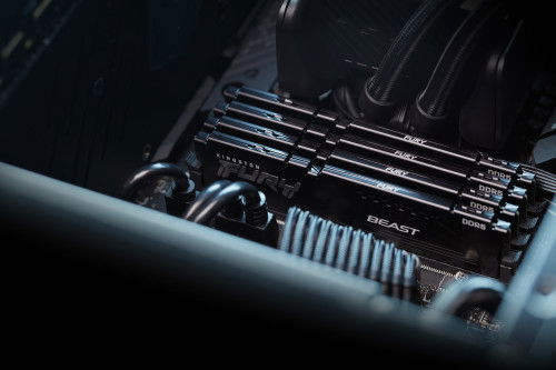 Kingston FURY Beast Módulo de memoria 32 GB (2x16 GB) DDR5 KF560C30BBEK2-32