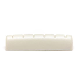 GRAPHTECH Tusq Nut Slotted 1/4" Cejuela para Guitarra Estilo Epiphone