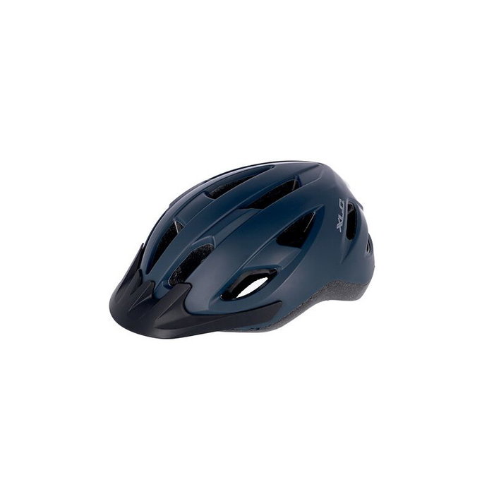 XLC BH-C32 Casco Azul Oscuro Talla Única XLC BH-C32 Casco Azul Oscuro Talla Única