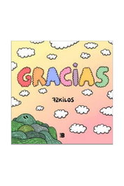 Penguin Random House Grupo Editorial, S.A.U. Gracias - 72 Kilos