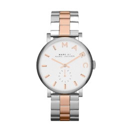 Marc Jacobs MBM3312 Reloj Analógico de Cuarzo para Mujer