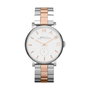 Marc Jacobs MBM3312 Reloj Analógico de Cuarzo para Mujer