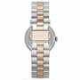 Marc Jacobs MBM3312 Reloj Analógico de Cuarzo para Mujer